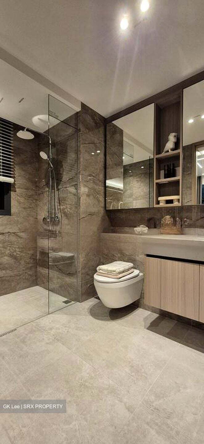 Parktown Residence (D18), Apartment #456429171
